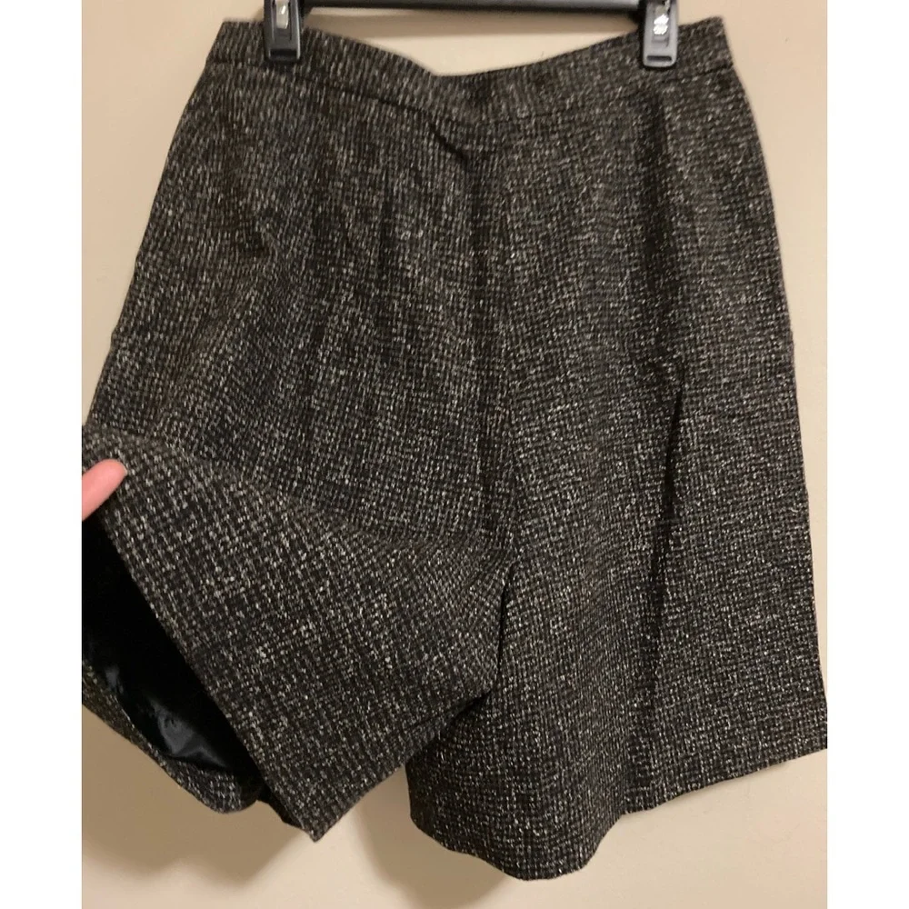 Doncaster skirt-shorts. - Picture 2 of 10
